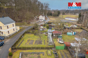 Prodej rodinného domu, 100 m², Kynšperk nad Ohří, ul. Okružn - 13