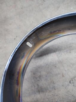 Rámeček světla Jawa panelka - 13