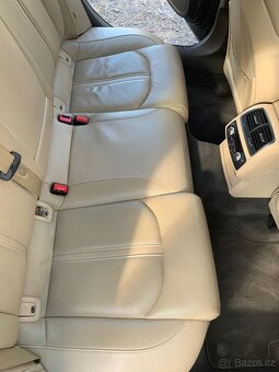 Audi A6 C7 Bitdi 230kw 2013 - 13