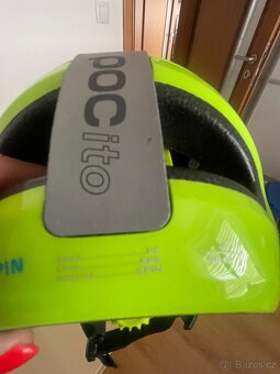 Dětské kolo Woom4 - 13