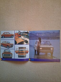 Zastava 1100 Mediteran - 13