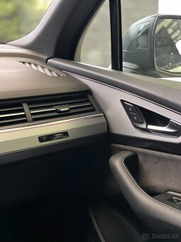 Audi Q7 3.0 TDI, 200 kW, QUATTRO, S-LINE - 13