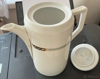 SERVIS-KÁVA-RAKOUSKO a DVA DÁRKY - 13