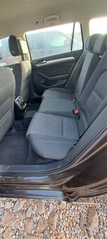 Volkswagen Passat 2.0 TDI 140kW 4X4 DSG 1.MAJ - 13