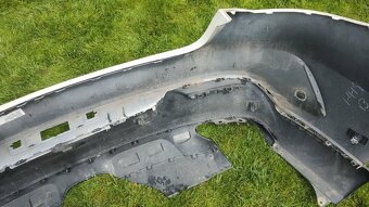 Mercedes GLE Coupe Kupe C292 W292 292 - Zadny naraznik - 13