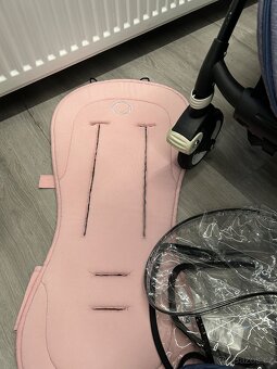 Bugaboo Bee5 - 13