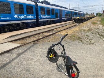 Silniční kolo Author pánské - 13