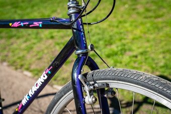 Trekingové kolo Mt Racing MX - 13