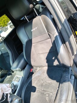 Jeep grand Cherokee 6.4 SRT - 13