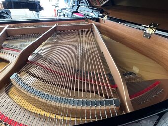 Křídlo Yamaha GH1, made in Japan, se zárukou, doprava zdarma - 13