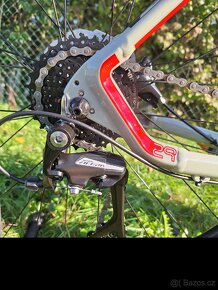 Horské kolo 29" - BH Spike 2.0 (XL, 21") - CykloGaráž - 13