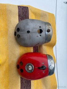JAWA 550 / 555 ,a jiné dily - 13