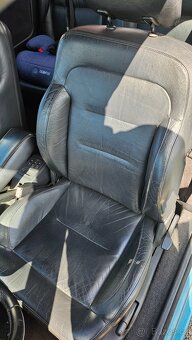 Peugeot 306 cabriolet - aktuálně nepojízdný - 13