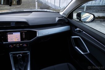 Audi Q3 35 2.0 TDI quattro S tronic - 13