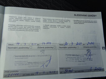 PEUGEOT 208 1.2i KOUPENO ČR,1.MAJITEL,NEHAVAROVÁNO - 13