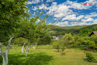 Prodej chaty, 16 m², Líšný - 13