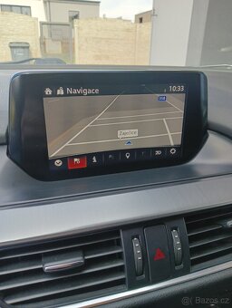 Mazda 6 2.0i skyactive Sportsline kombi full servis - 13