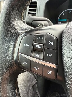 Ford Transit Custom 6 mist - 13