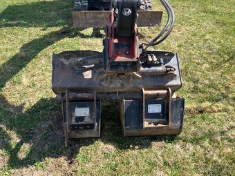 Bobcat e19 - 13