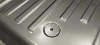 Pullmax P6 stroj na tváření plechů. Signovačka , nůžky. - 13