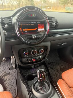 Prodám Mini Clubman JCW 44 - 13