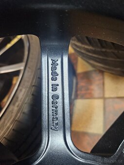 alu kola smart 451 for two 17/18 3x112  AZE CS - 13