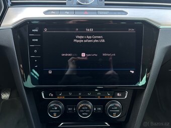 Volkswagen Passat, 2,0TDI 140kW, 1.Maj, ČR, VIRTUAL, CEBIA - 13