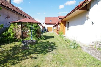 Prodej rodinného domu 130 m², pozemek 719 m² Rozehnaly - 13
