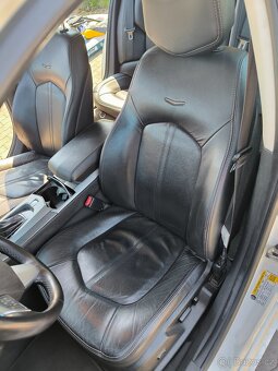Cadillac CTS - 13