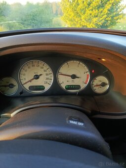 Chrysler voyager - 13