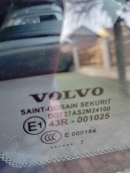 Volvo S40 - 13