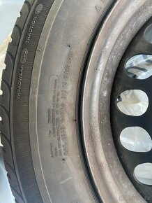 Sada(4) Letních gum 195/65 R15 91V Pneumatiky - 13