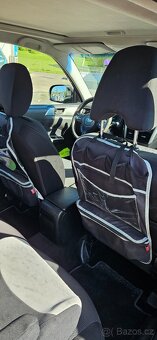 Subaru Forester 2.0i AWD, po generálce motoru, + zimní kola - 13