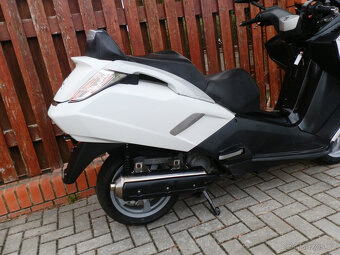 Peugeot Satelis II 125 ABS - 13