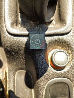 PEUGEOT 206 1,4i 55KW,LPG,8xAIRBAG,EL.OKNA,SERVO, - 13