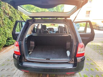Land Rover Freelander 2, 2.2 TDI, 112 kW, r.v.2009, automat - 13