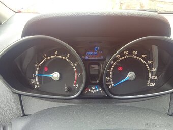 Ford b-max 1.0 - 13