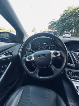 Ford Focus - 13