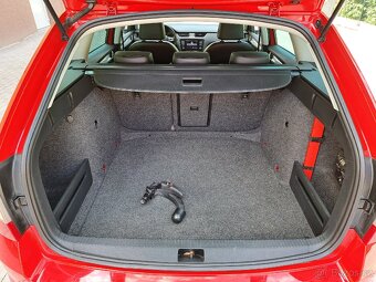 ŠKODA OCTAVIA 3 2.0TDI 110KW Elegance, Tažné, Navigace - 13