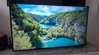 Prodám Televize Sony Bravia smart 121 cm - 13