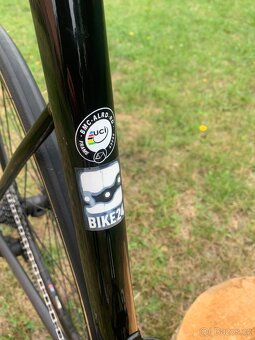 Silnička BMC TEAMMACHINE ALR ONE - SRAM Rival AXS - 13