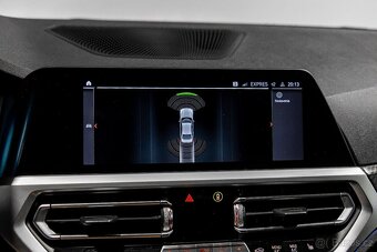 BMW Rad 3 M340i xDrive (Odpočet DPH) - 13