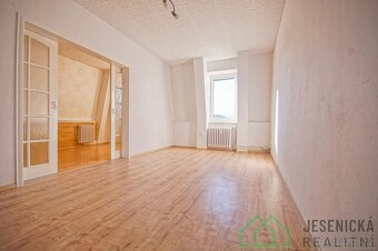 Prodej bytové jednotky 3+kk ve městě Jeseník - 13