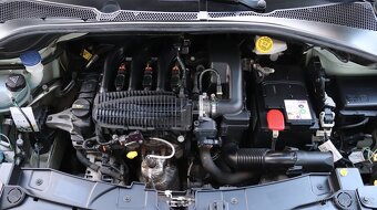 CITROEN C3 1.2i - AUTA na splátky BEZ registrů a příjmu - 13