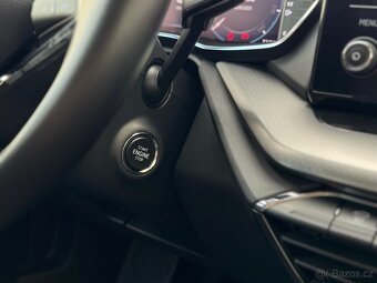 Škoda Octavia IV 2.0TDI(85 kW) ČR, DPH - 13