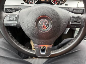 Volkswagen Passat CC, 2.0 TDi 125kW - 13