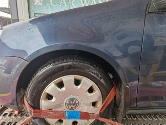 Vw golf 1.9tdi 66kw rv.2007 - 13