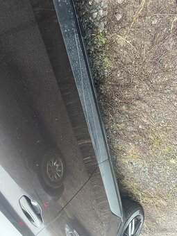 Škoda Superb Scout - 2,0/140 kW - 13