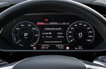 Audi E-tron 50 quattro Advanced, 230kW - 13