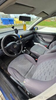 Seat Leon 1M 1.4 16V 55kw - 13